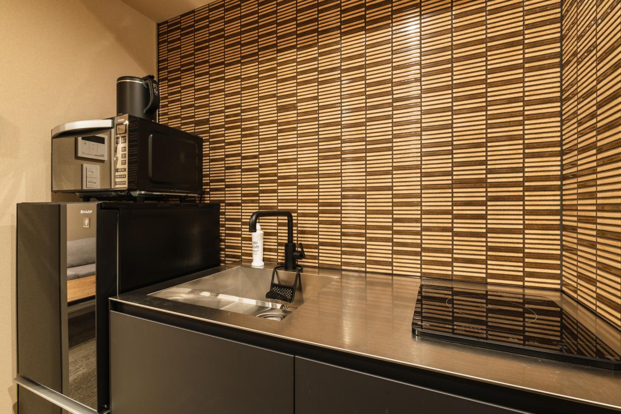 Grand Base Urakami Aparthotel นางาซากิ ภายนอก รูปภาพ